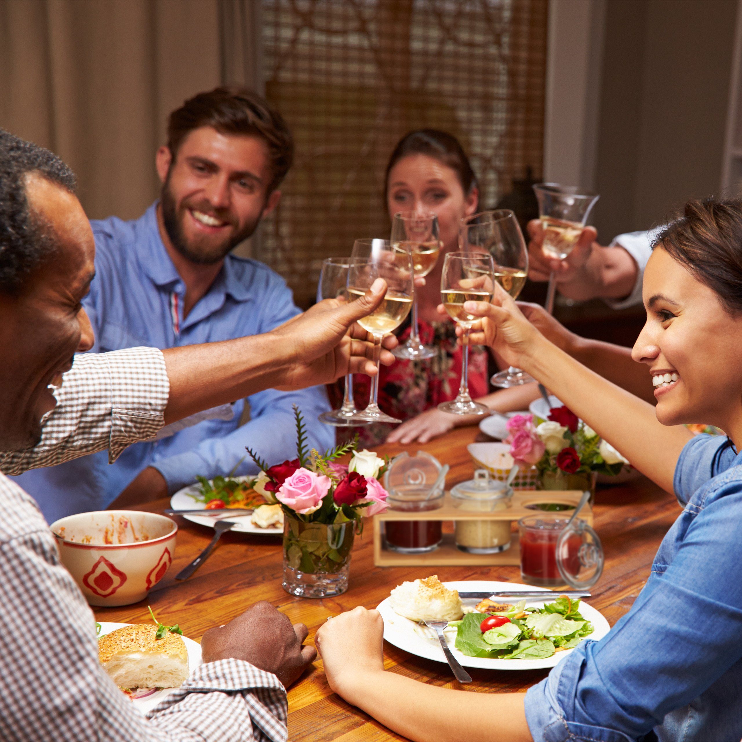 relaxdays Gewürzbehälter 3er Gewürzgläser Set mit Bambushalter, Bambus