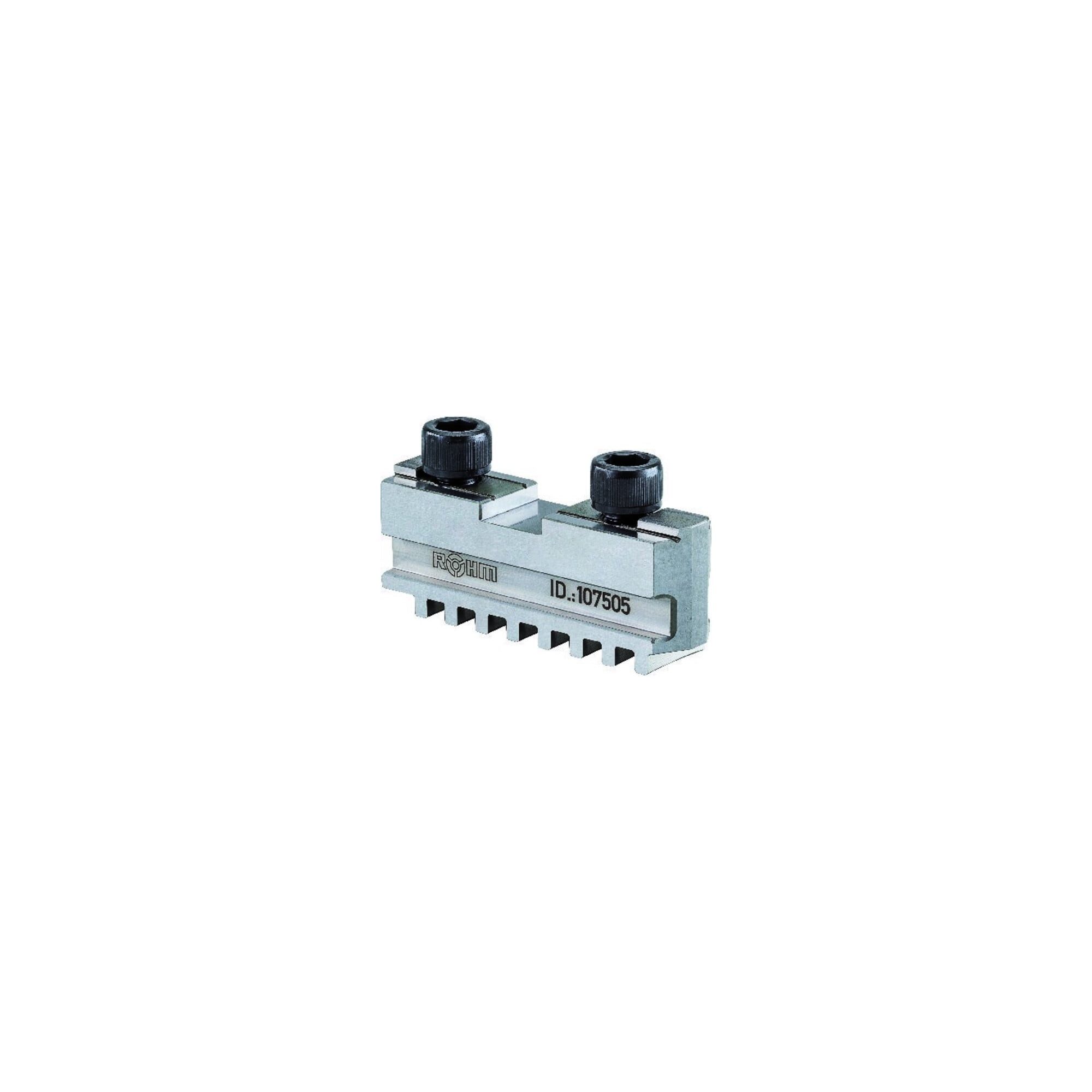 Röhm Gewindeschneider Röhm Dreibacken-Satz DIN6350GB 125mm