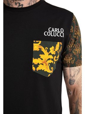CARLO COLUCCI T-Shirt Canzi