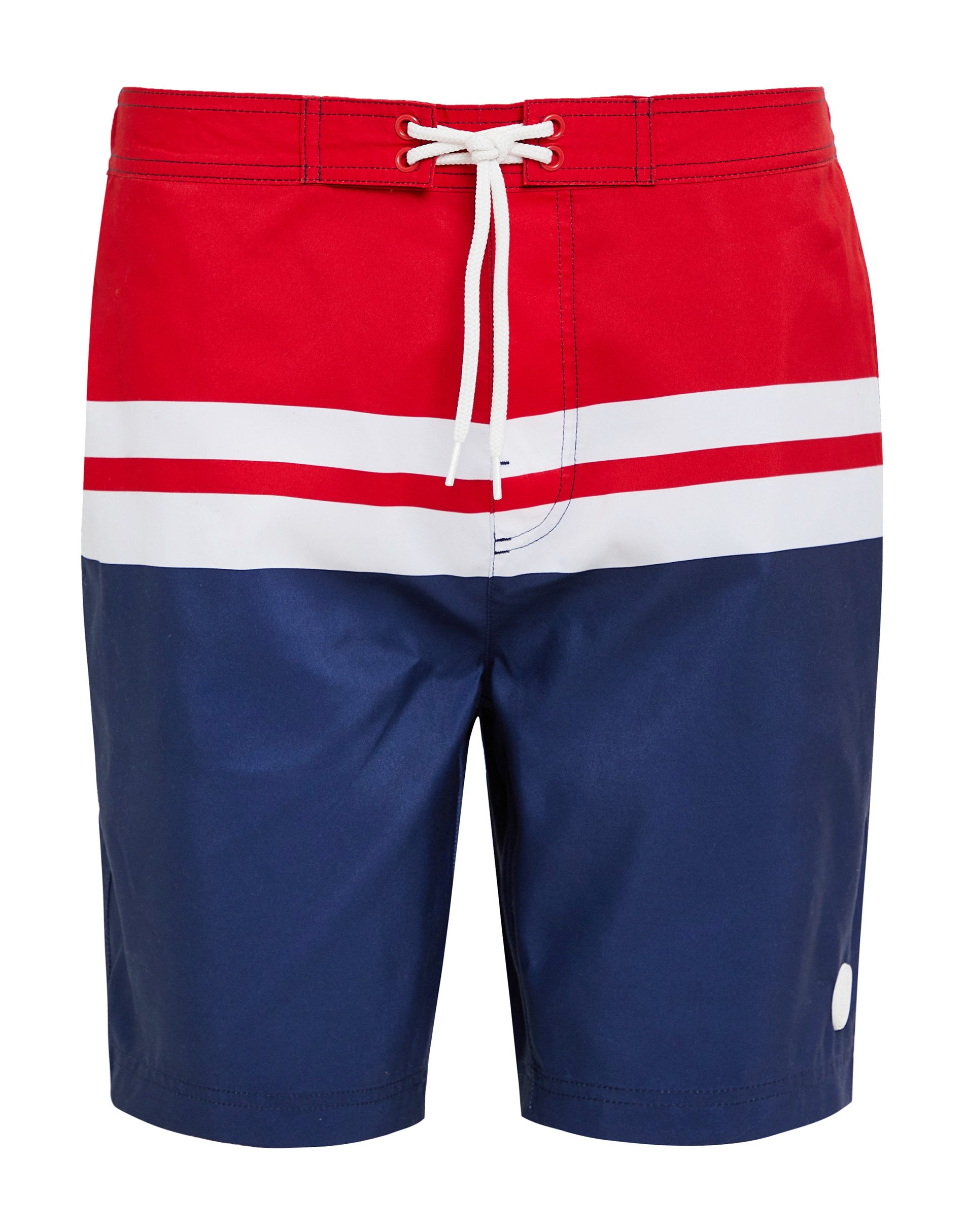 Badehose THB Swim Short Kingdom