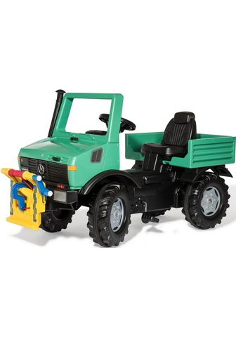 ROLLY TOYS ® Tretfahrzeug "rollyUnimog F...