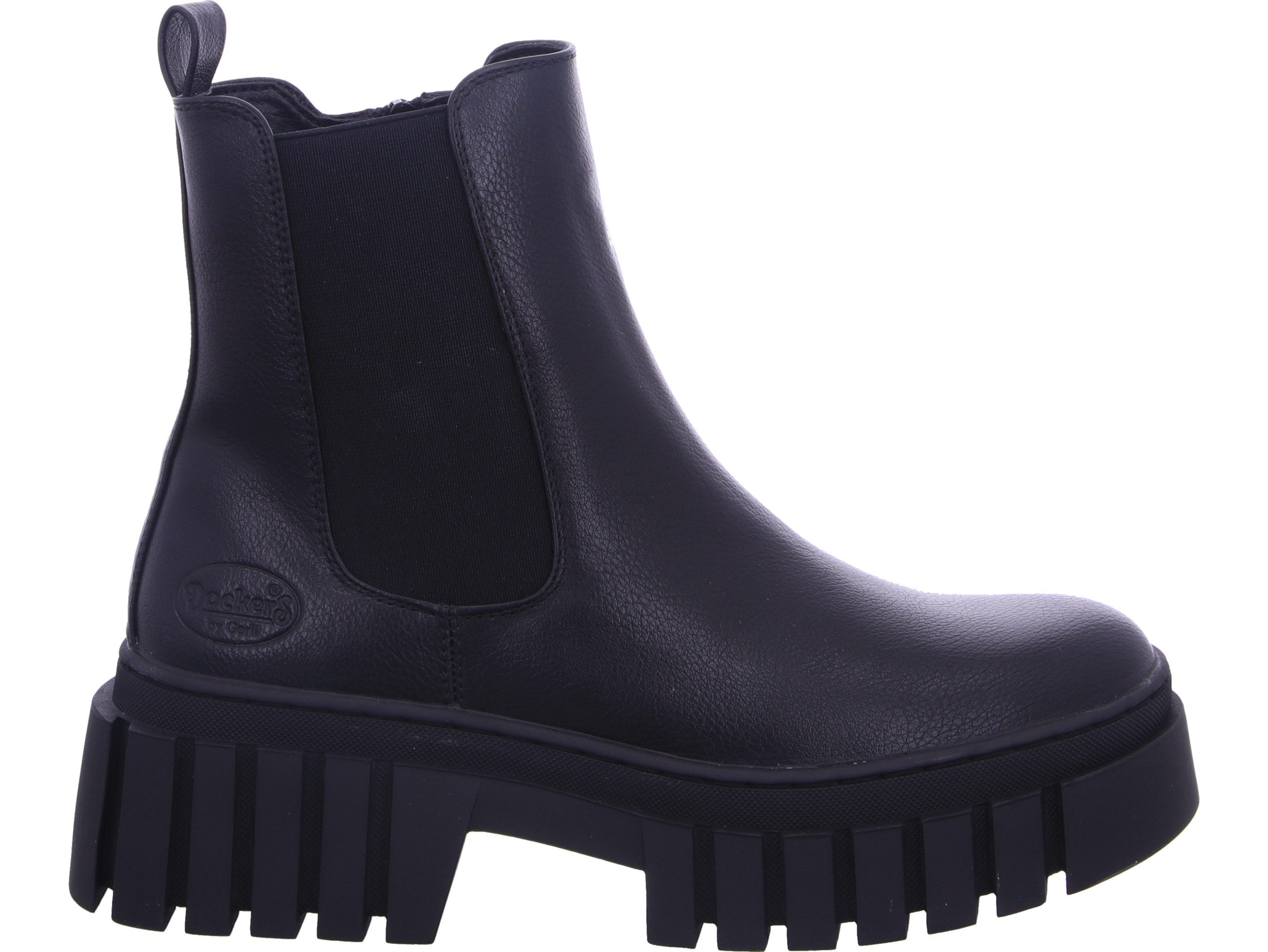 Dockers by Gerli Chelseaboots 100% vegan günstig online kaufen