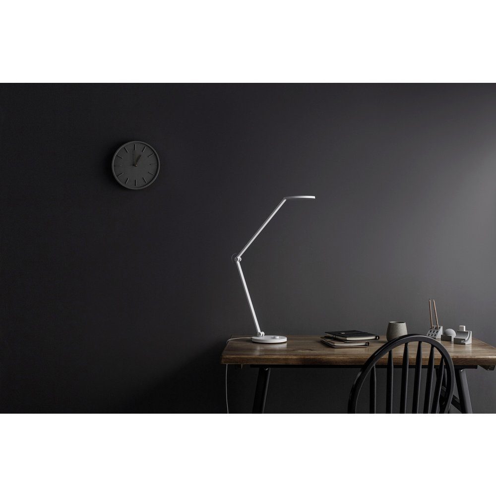 Xiaomi Tischleuchte Xiaomi MI SMART LED DESK LAMP PRO 39492 Tischlampe LED 14 W Weiß