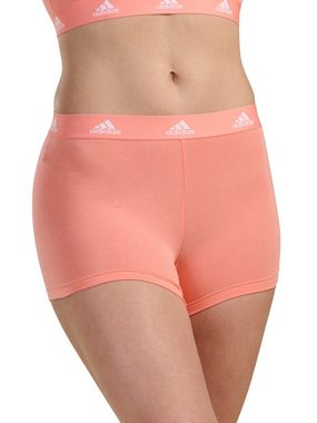 adidas Sportswear Shorts Sport Active Comfort Cotton Bermudas Kurze Hose