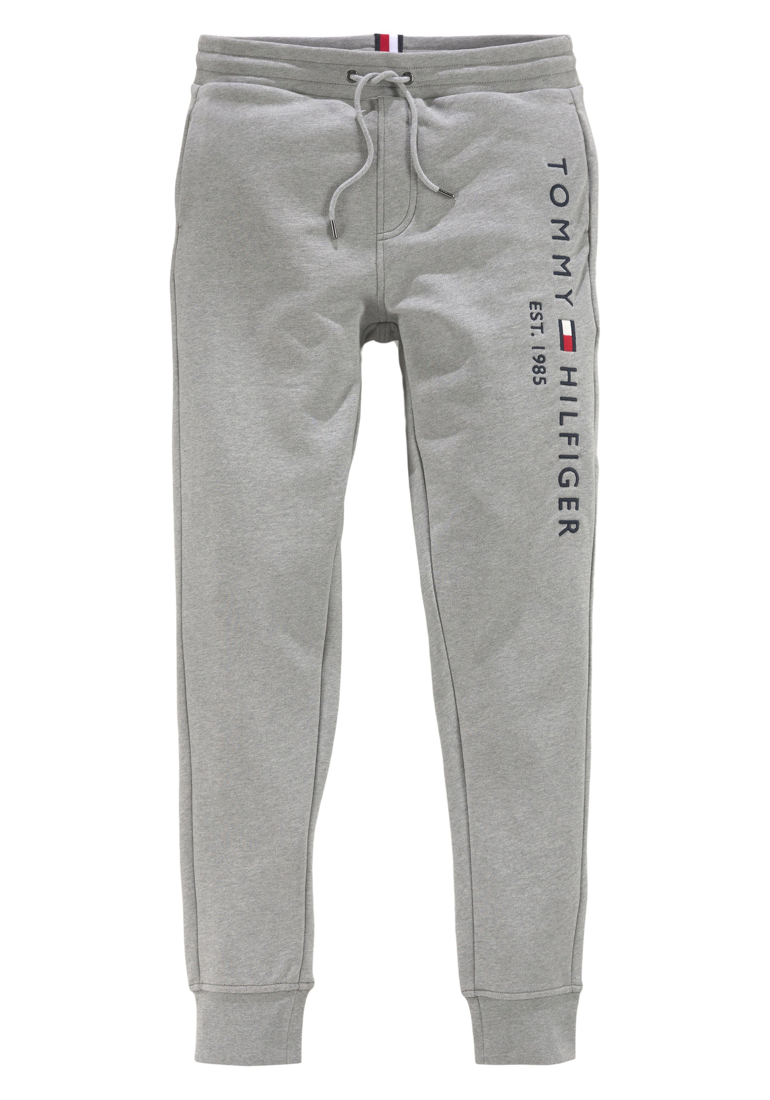 Tommy Hilfiger Sweathose BASIC BRANDED SWEATPANTS günstig online kaufen