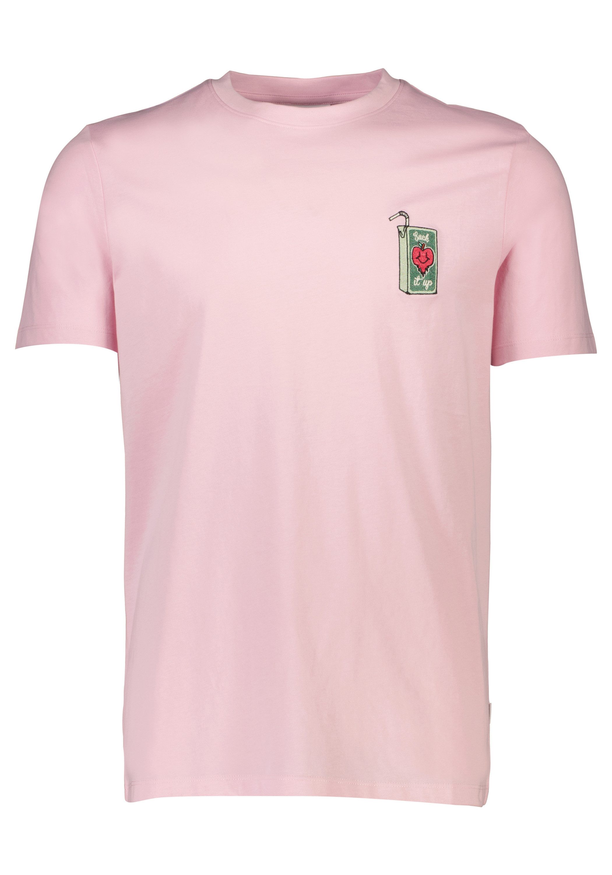 LAVENDER PINK