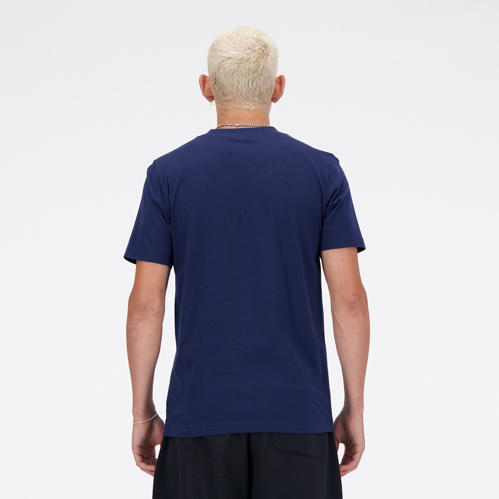 New Balance T-Shirt Sport Essentials Logo günstig online kaufen