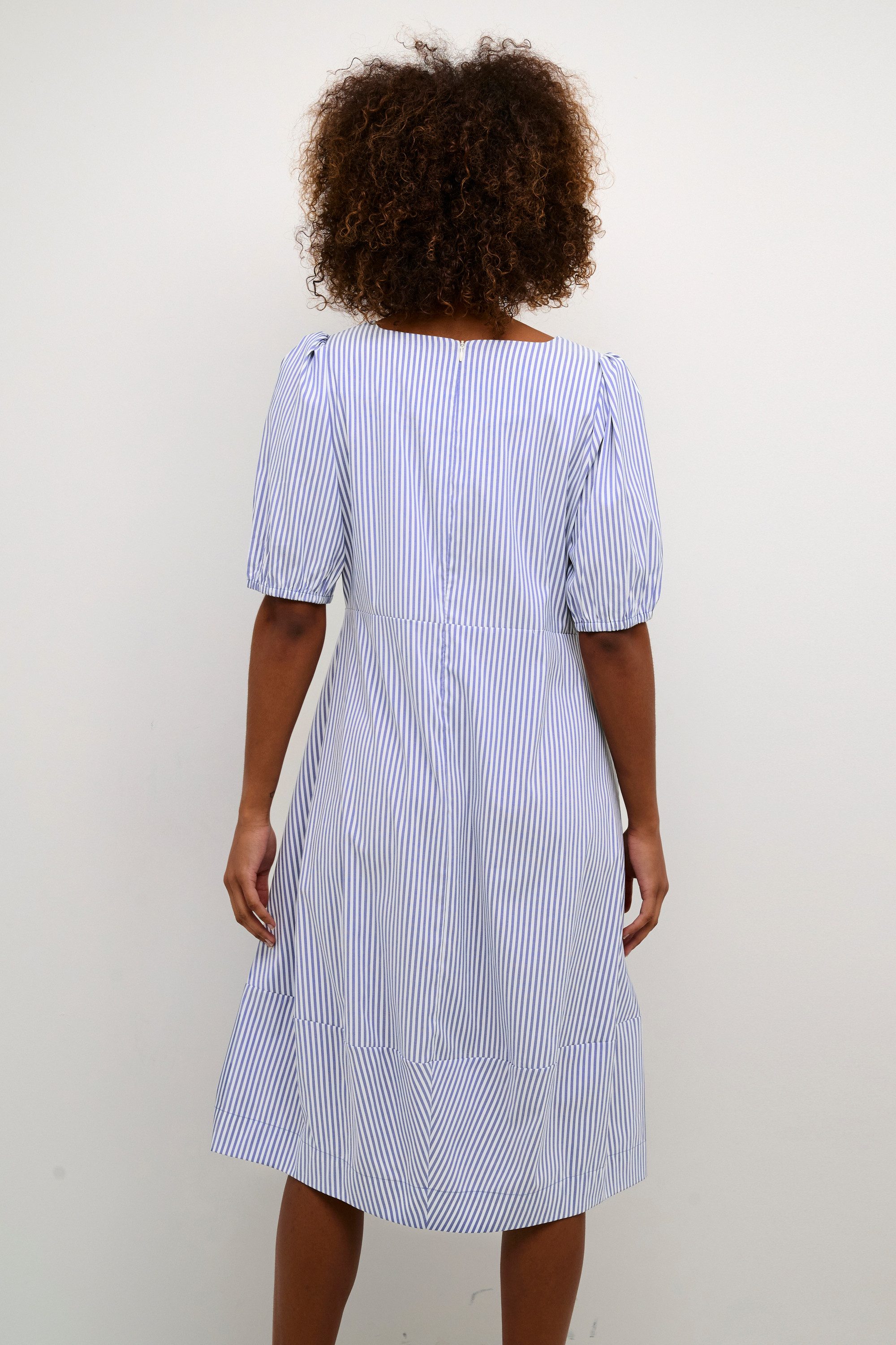 Culture Blusenkleid Kleid CUabigail günstig online kaufen