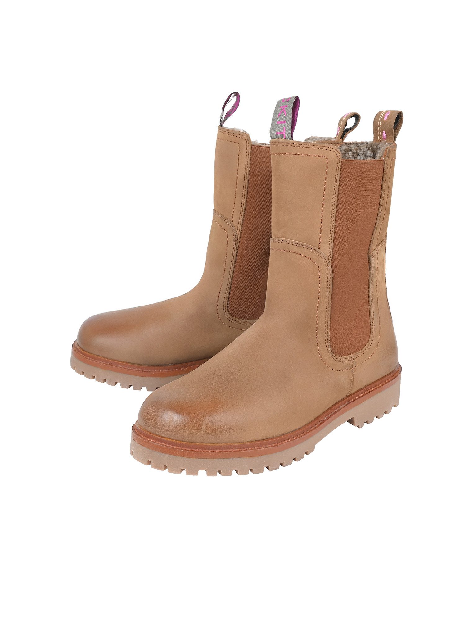 CRICKIT SALTO Chelseaboots