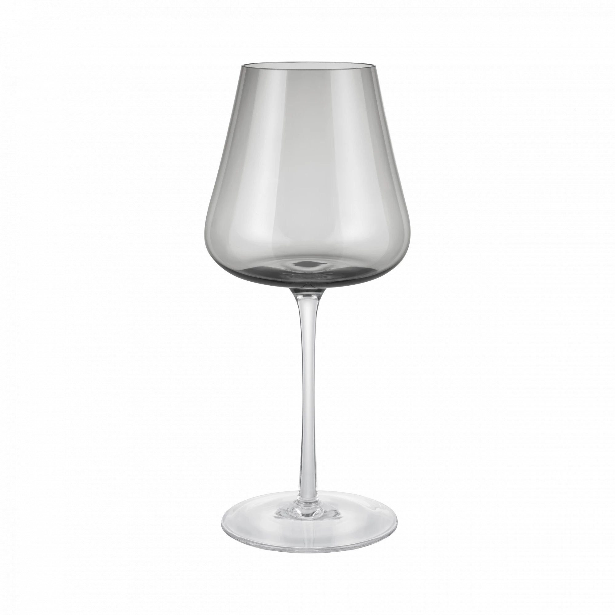 Weinglas -BELO- Designer-Weingläser im 2er-Set aus mundgeblasenem Glas