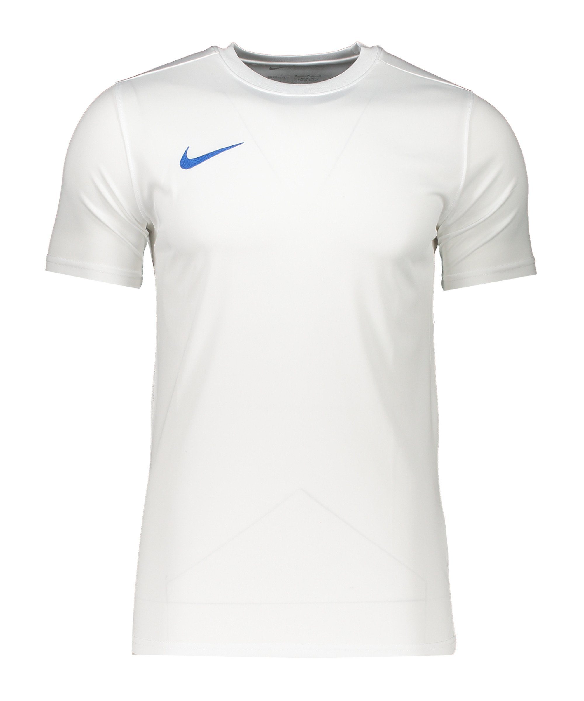 Nike Fußballtrikot Park VII Trikot kurzarm