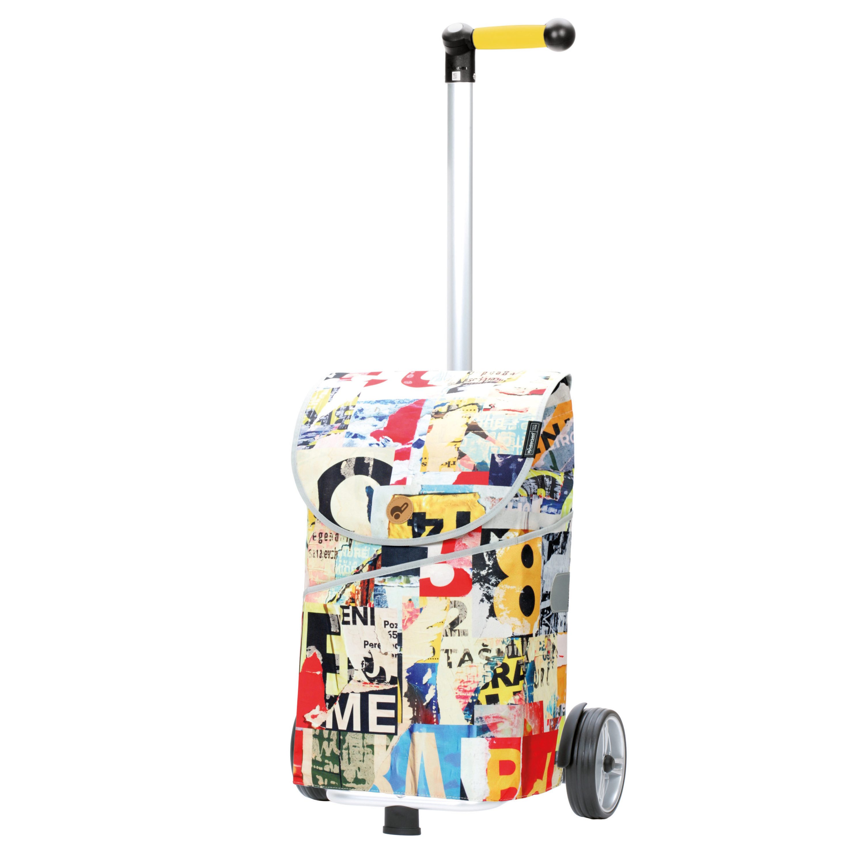 Andersen Einkaufstrolley Unus Shopper MIX A33, günstig online kaufen
