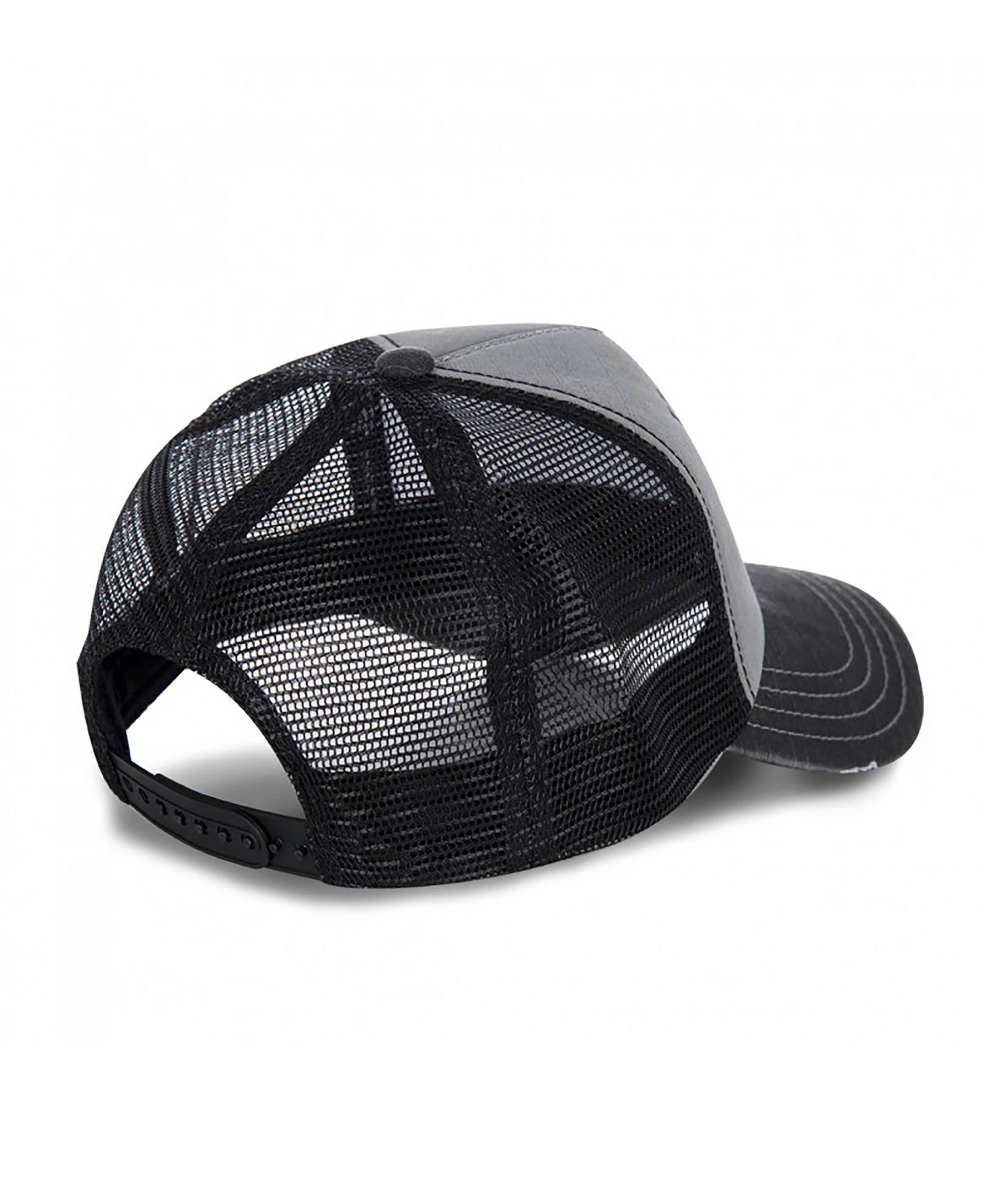 Von Dutch Trucker Cap Crew