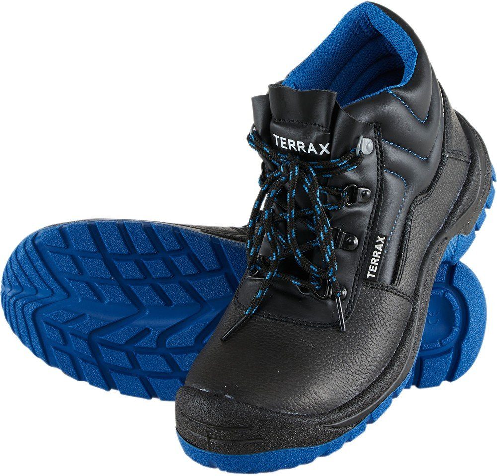 Terrax Workwear S3 Sicherheitsschuh