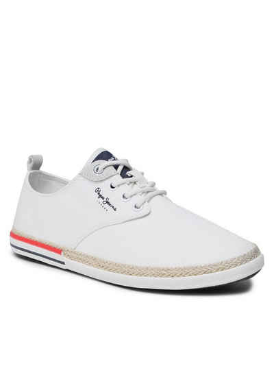 Pepe Jeans Sneakers Maoui Surf PMS30915 White 800 Sneaker
