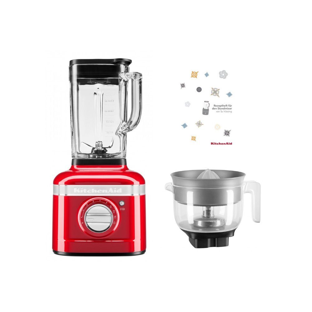 KitchenAid Настольные миксеры KitchenAid K400 Настольные миксеры Saftpaket