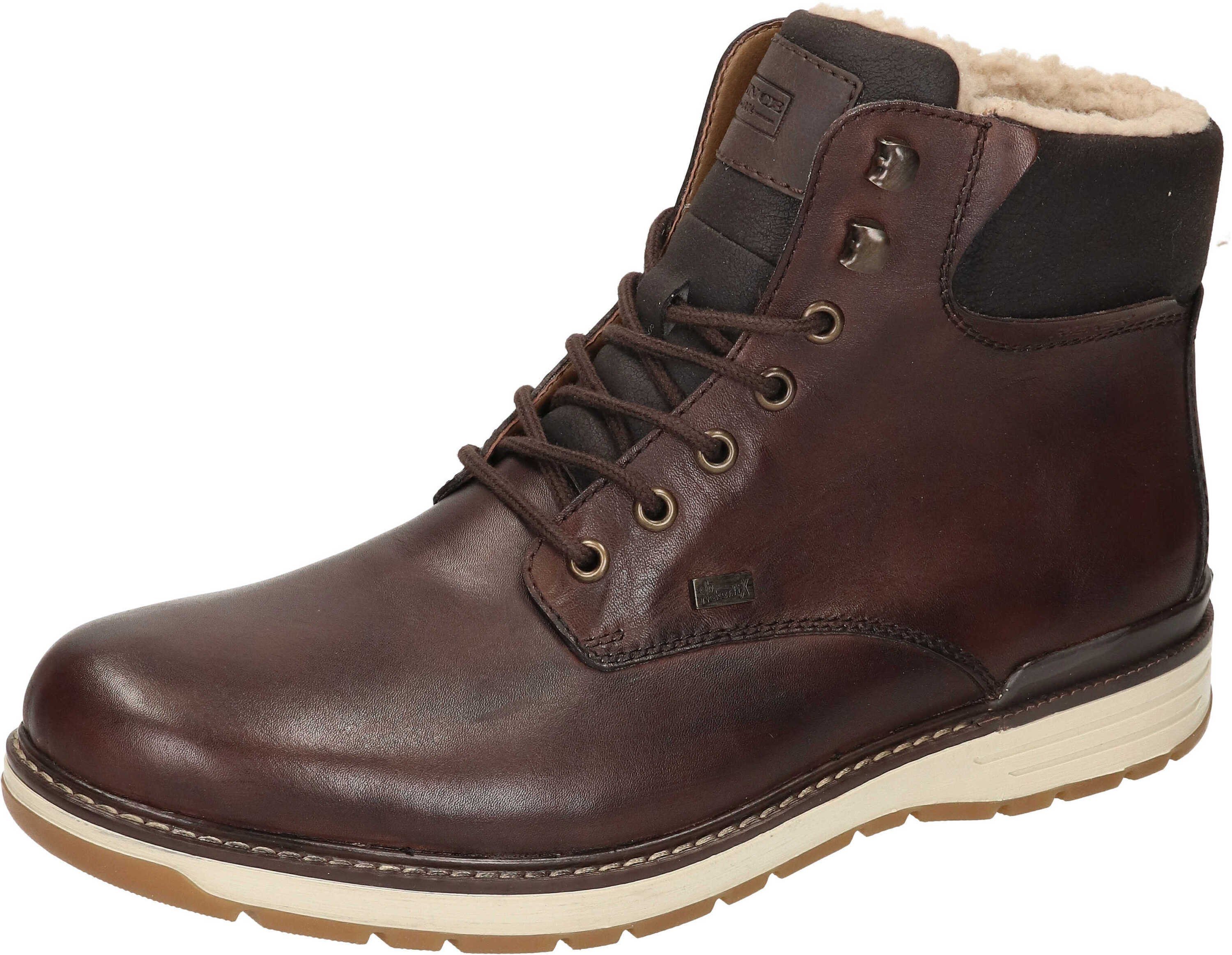 Produktbild von Rieker Winterboots, Mit Kuscheligem Warmfutter Online Bestellen