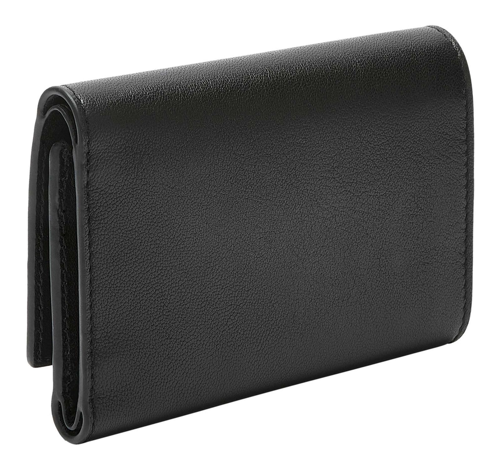Liebeskind Berlin Geldbörse Linn Wallet, aus echtem Schafsleder mit RFID-Blocker Schutz – Bild 3 von 3