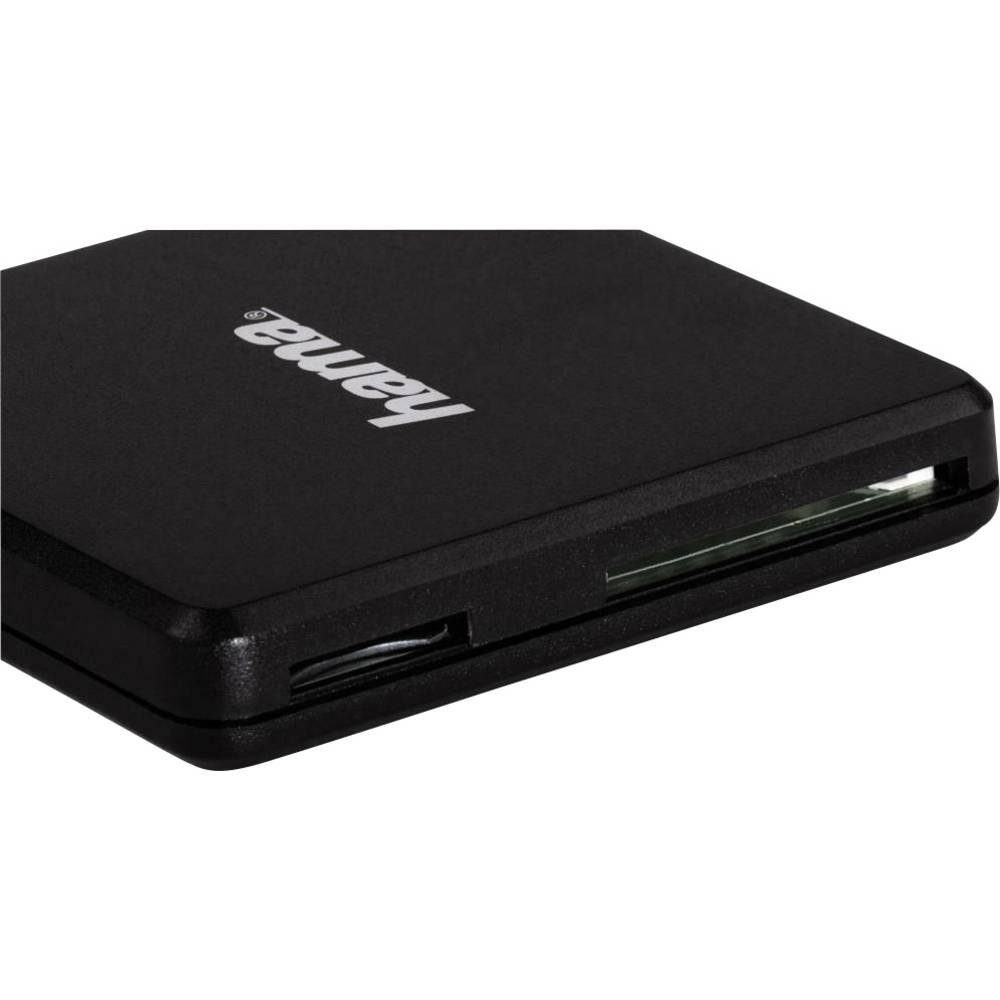 Hama Карты памятиleser Kartenleser USB 3