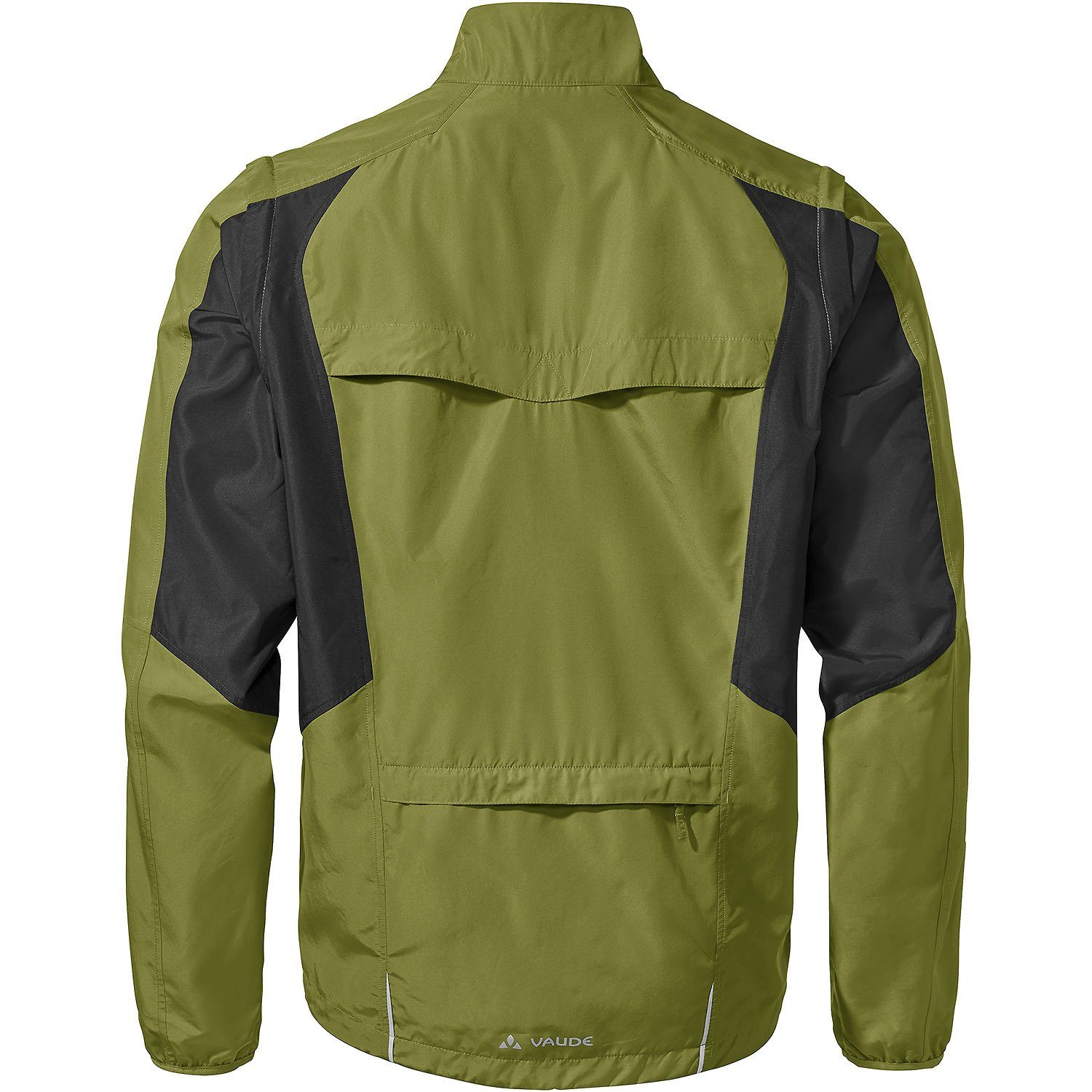 VAUDE Fahrradjacke Windjacke Dundee Classic ZO günstig online kaufen