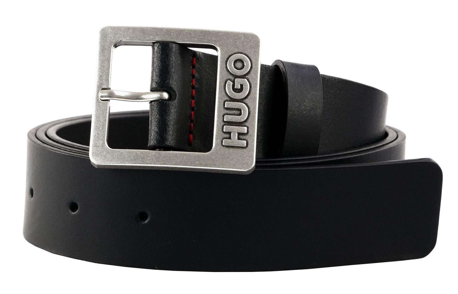 Synthetikgürtel Sz35 Leather Belt
