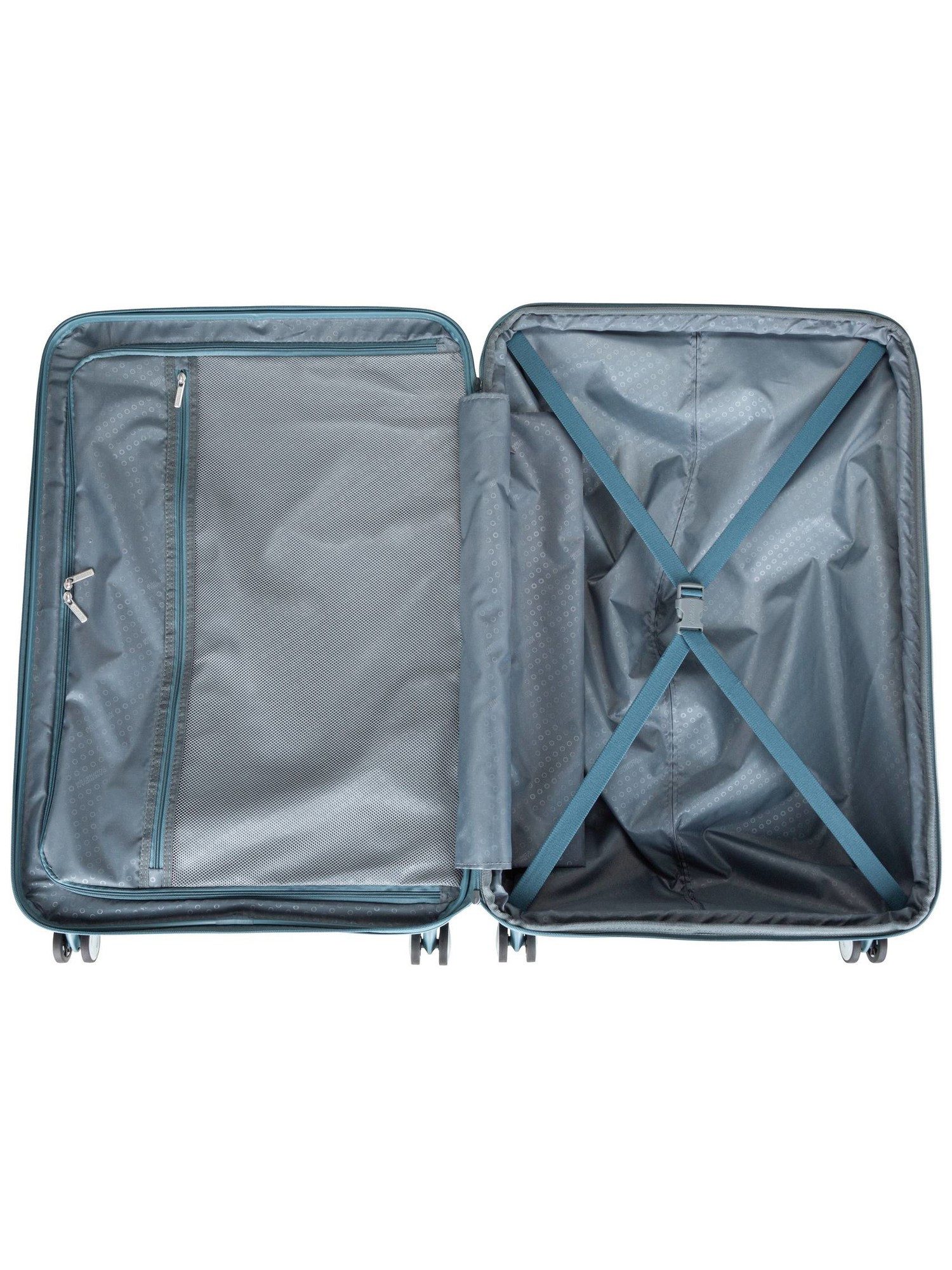 American Tourister® Trolley SoundBox Spinner 77 EXP, 4 Rollen – Bild 4 von 5