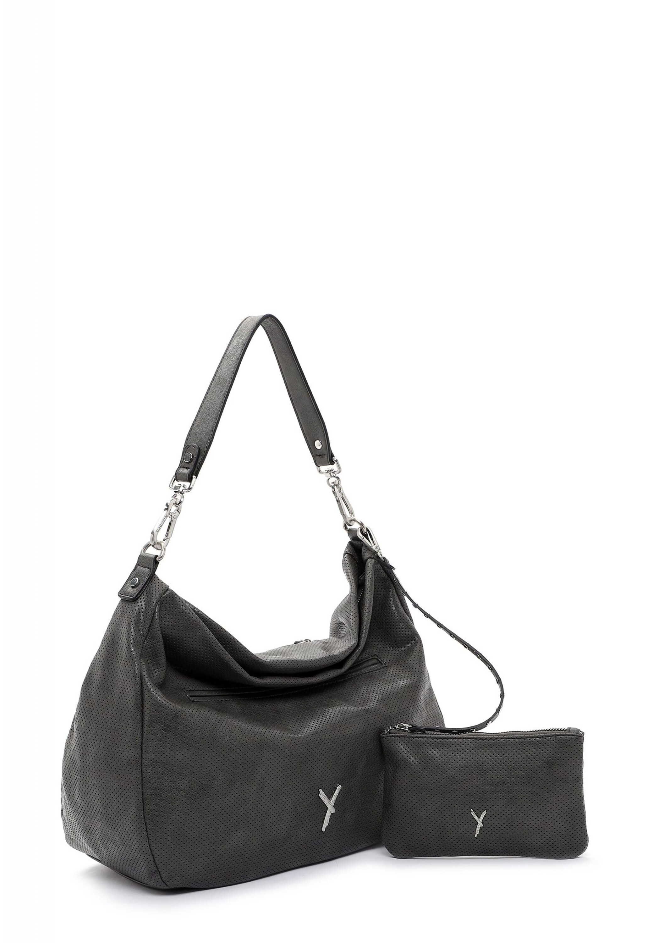 SURI FREY Schultertasche Beutel Laley
