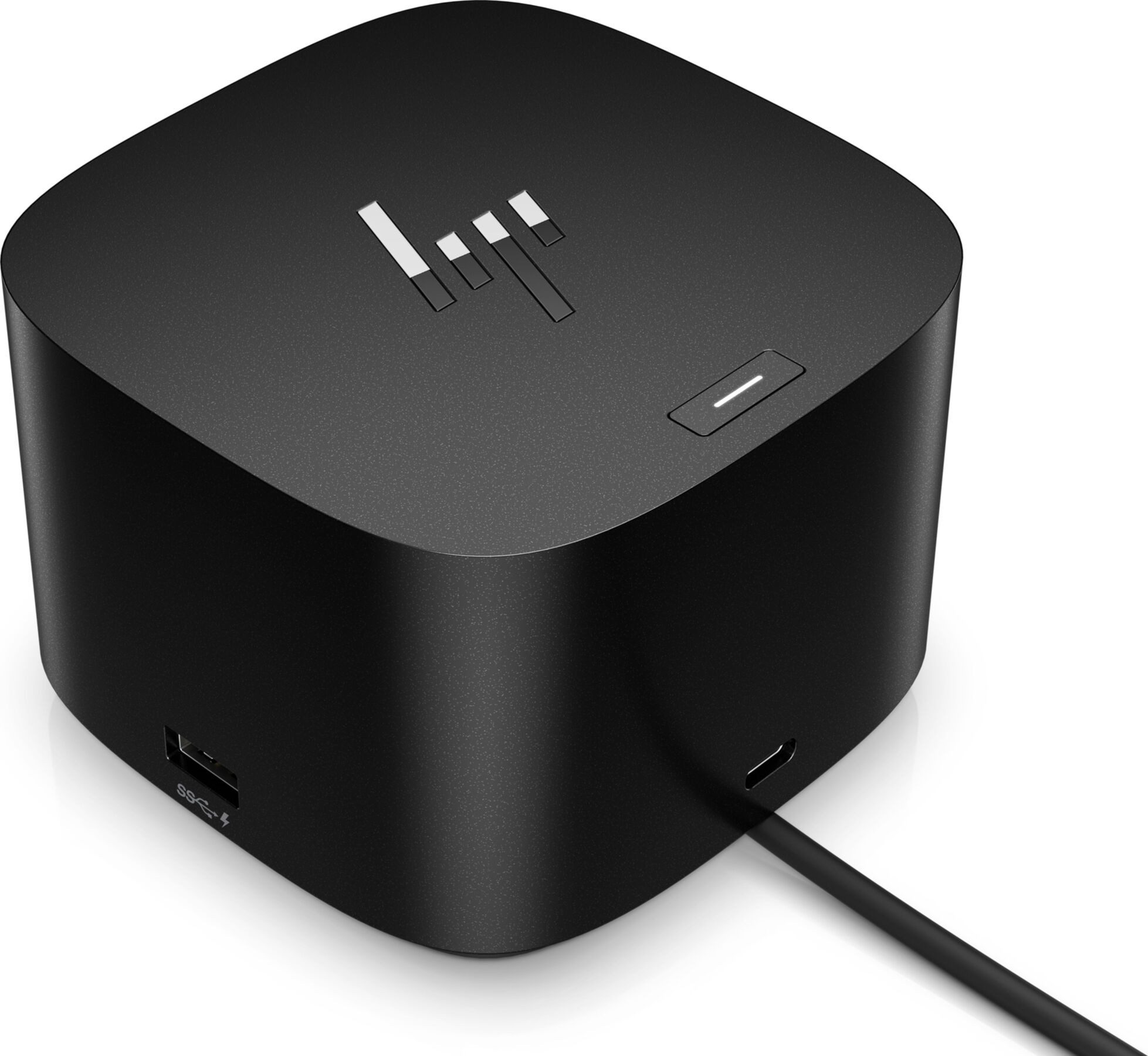 Laptop-Dockingstation Thunderbolt Dockingstation 280W G4 mit Kombinationskabel