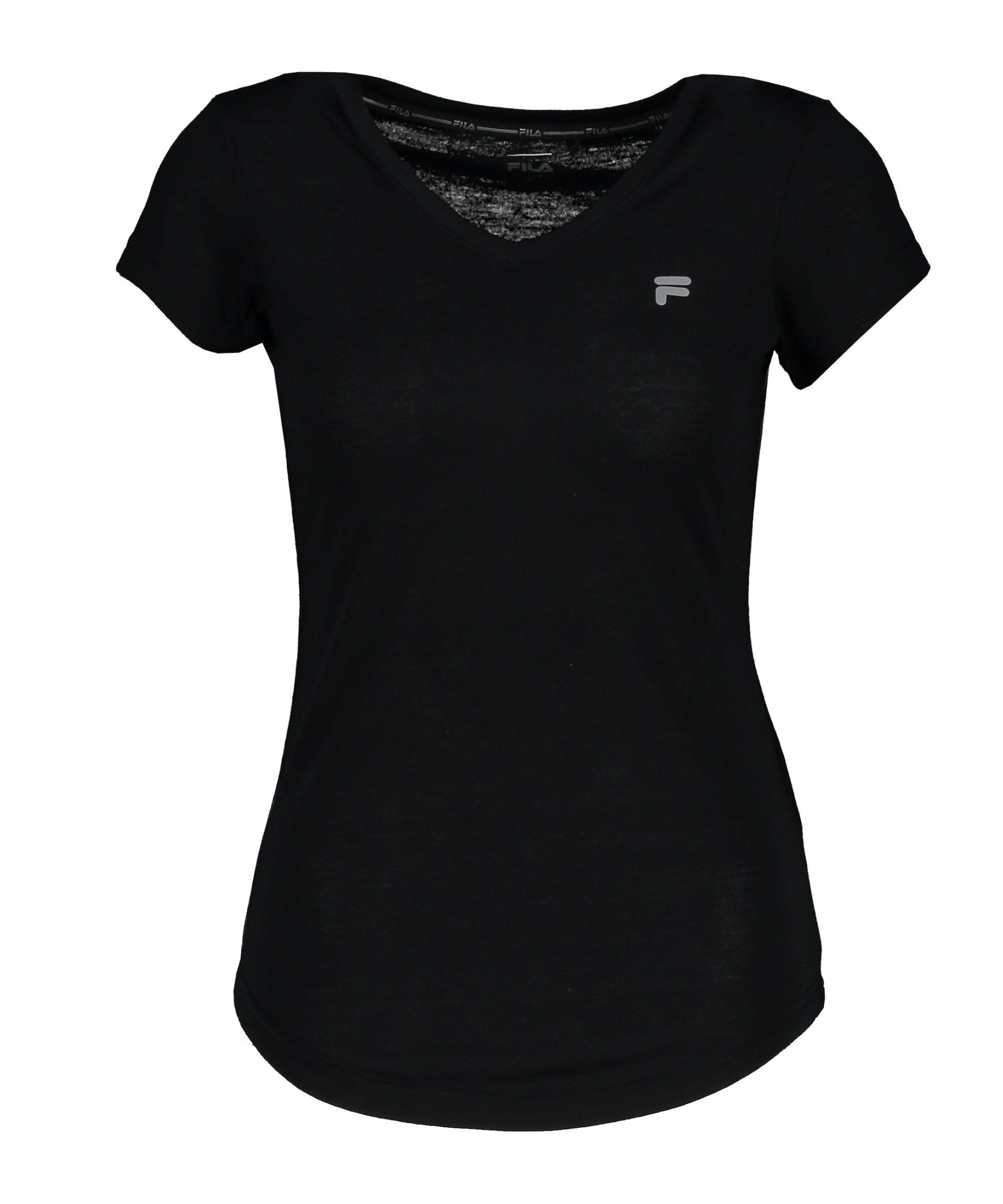 Fila Laufshirt FILA ROSTOW T-Shirt Running Damen F80009 default günstig online kaufen