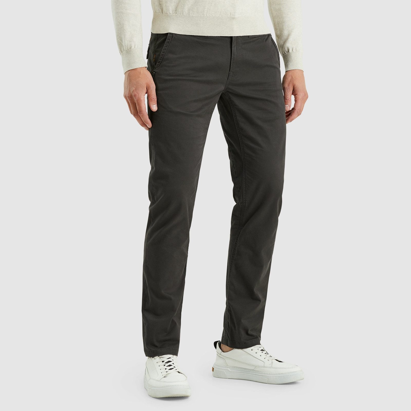 PME LEGEND Chinohose TWIN WASP CHINO LEFT HAND STRETCH TWILL mit Taschen günstig online kaufen