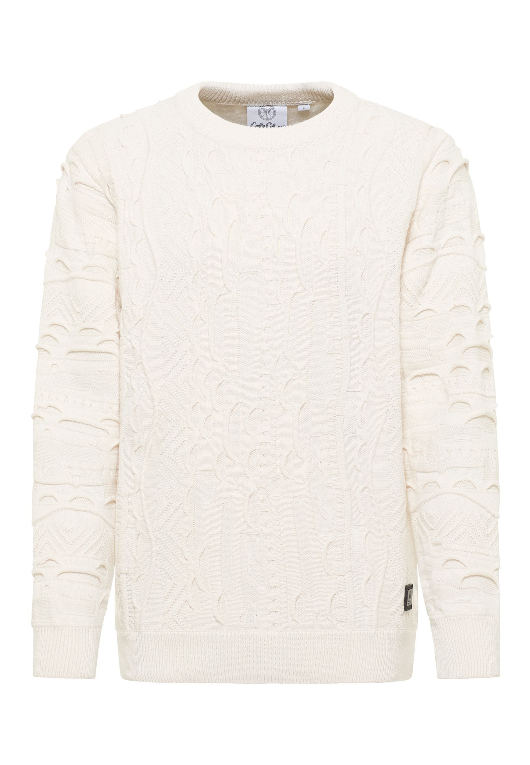Sweater Esposini