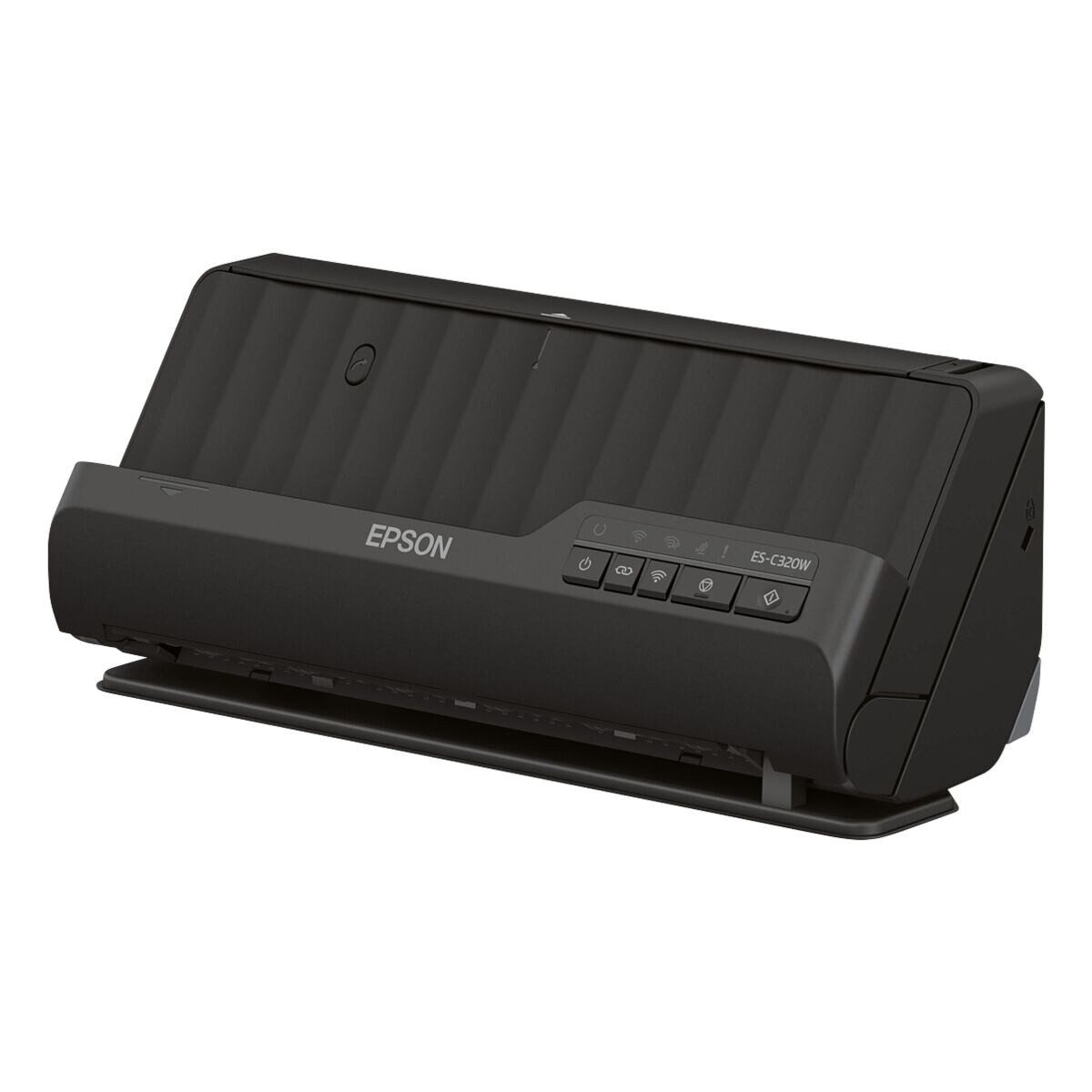 Epson ES-C320W Scanner, (30 Seiten/Min., 20 Blatt)