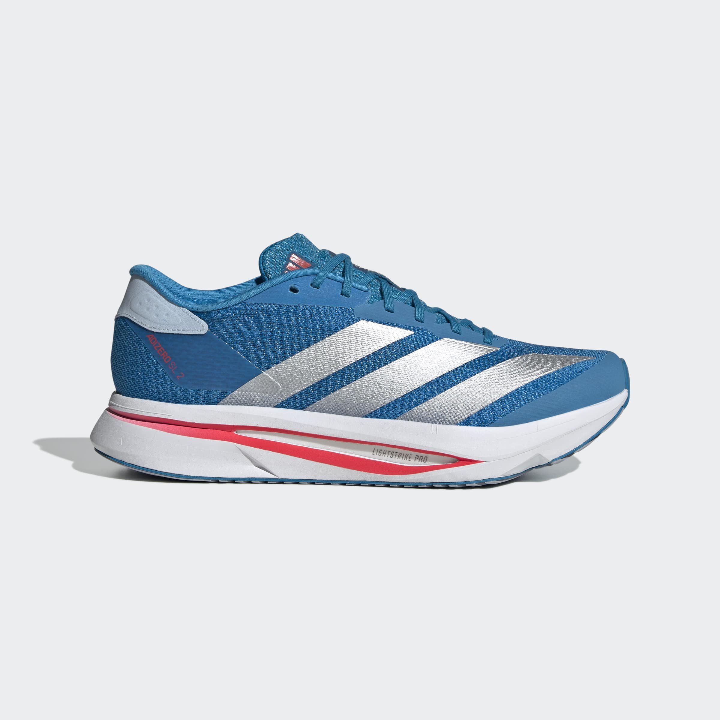 adidas Performance ADIZERO SL 2 Laufschuh mit Lightstrike-Sohle