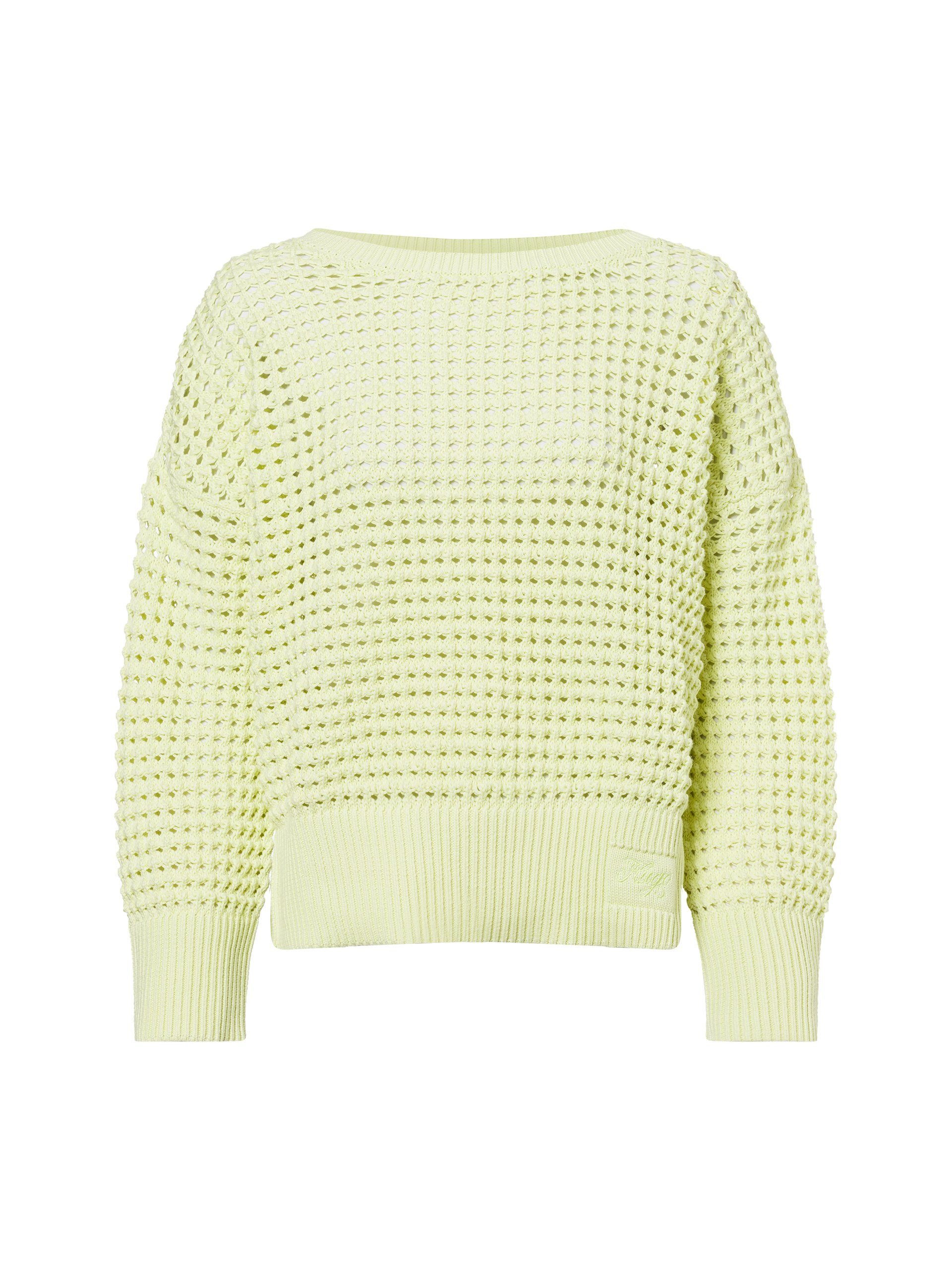 HUGO Blue Strickpullover Sumeria_B günstig online kaufen