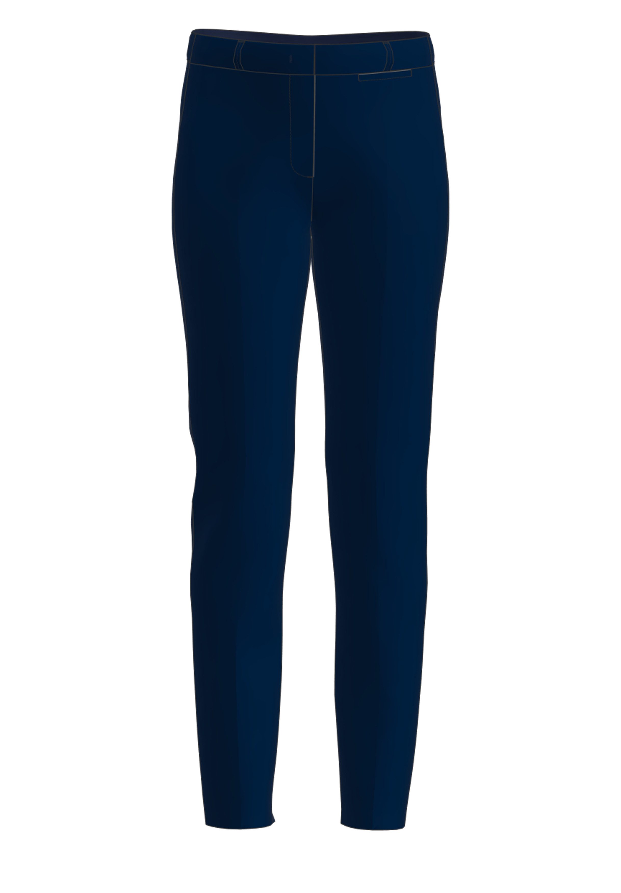 Stoffhose