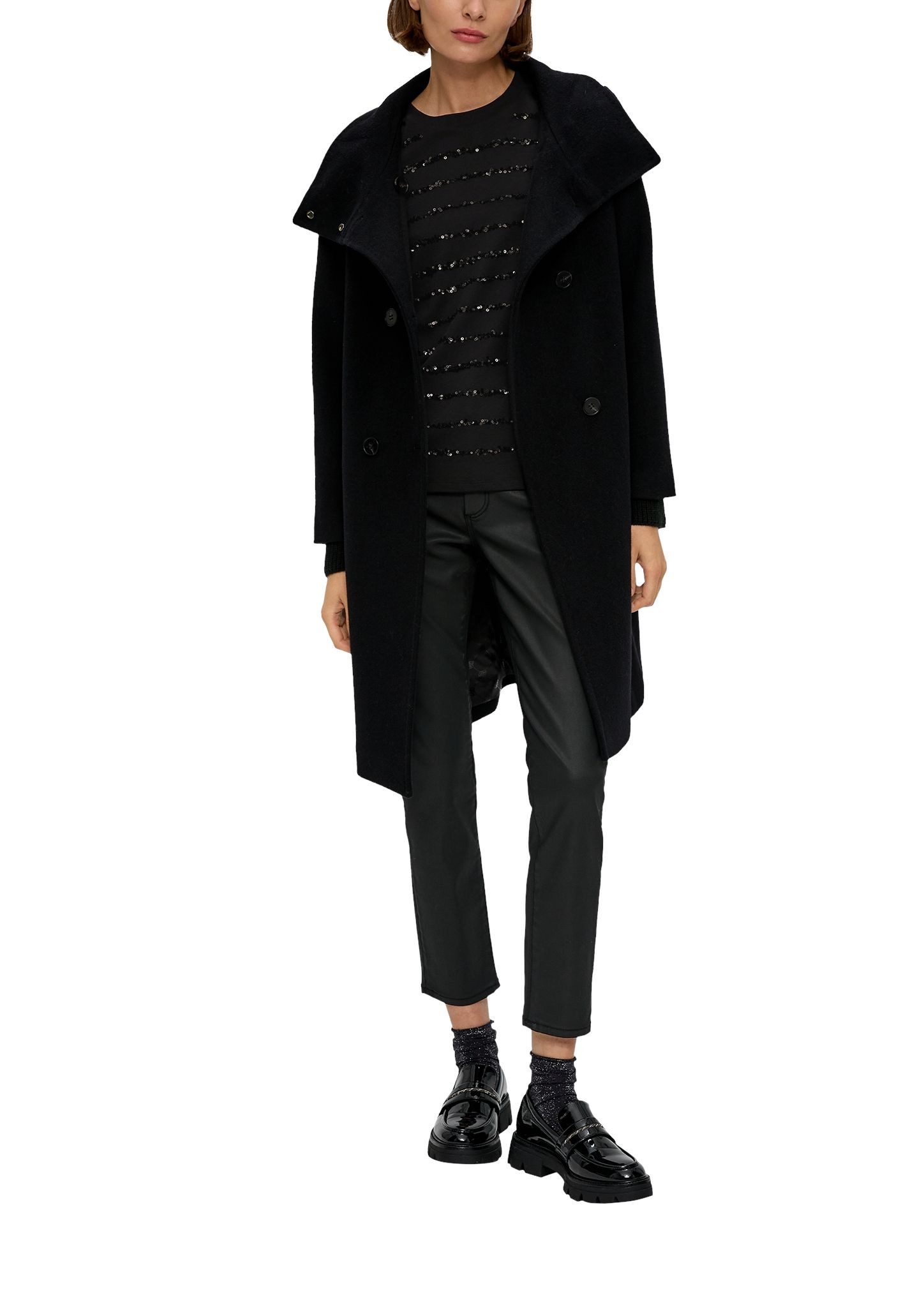 s.Oliver BLACK LABEL T-Shirt