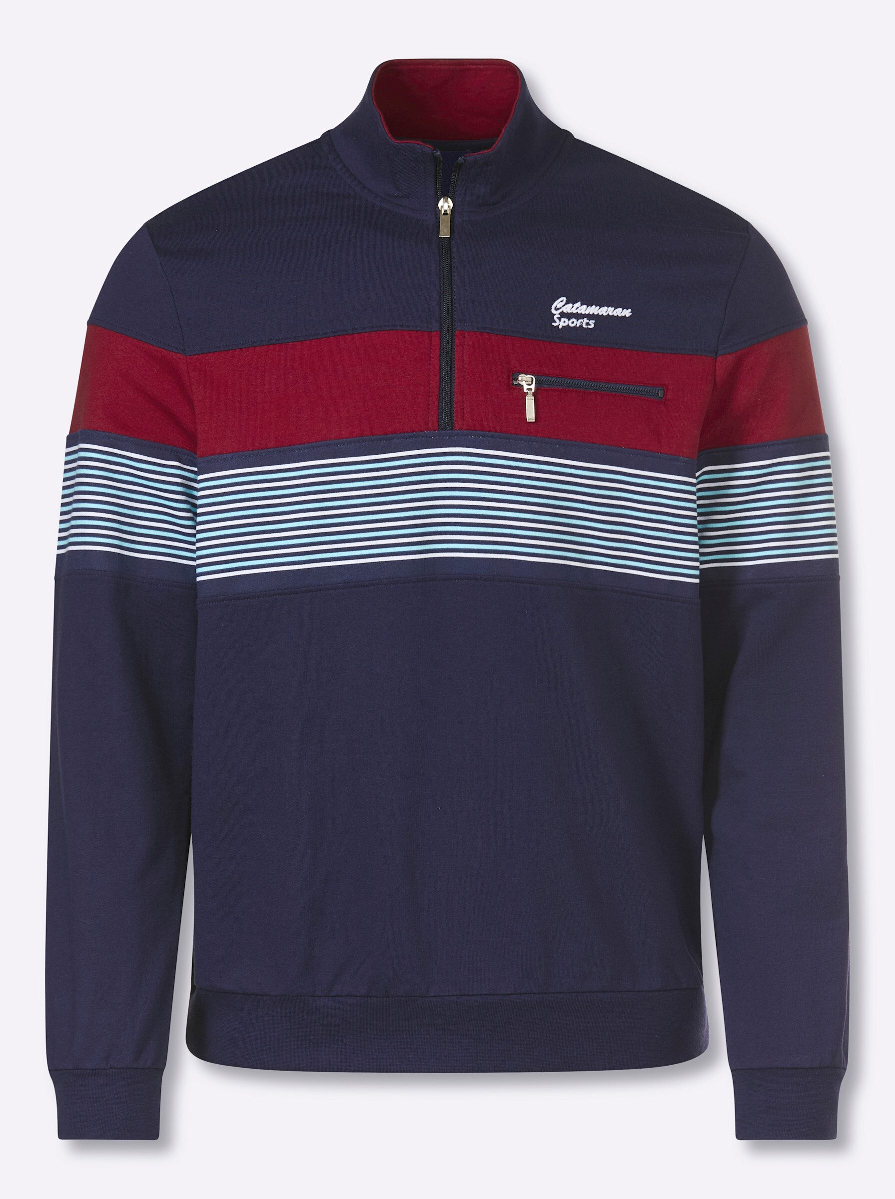 Witt Sweater Sweatshirt Langarm