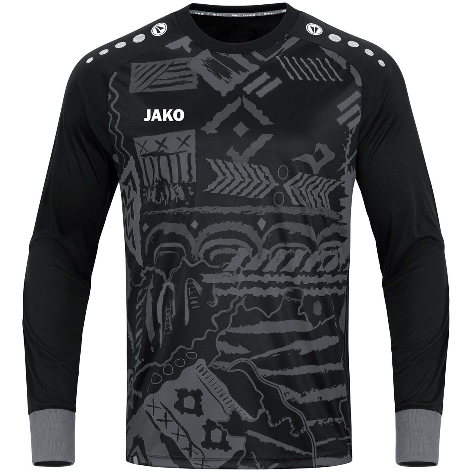 Jako Fußballtrikot Jako Herren Torwarttrikot Tropicana 8911