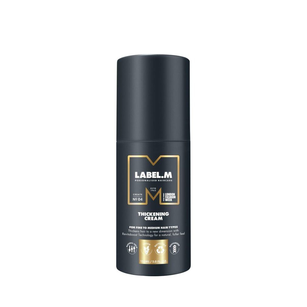 Label.m Styling-Creme Thickening Cream