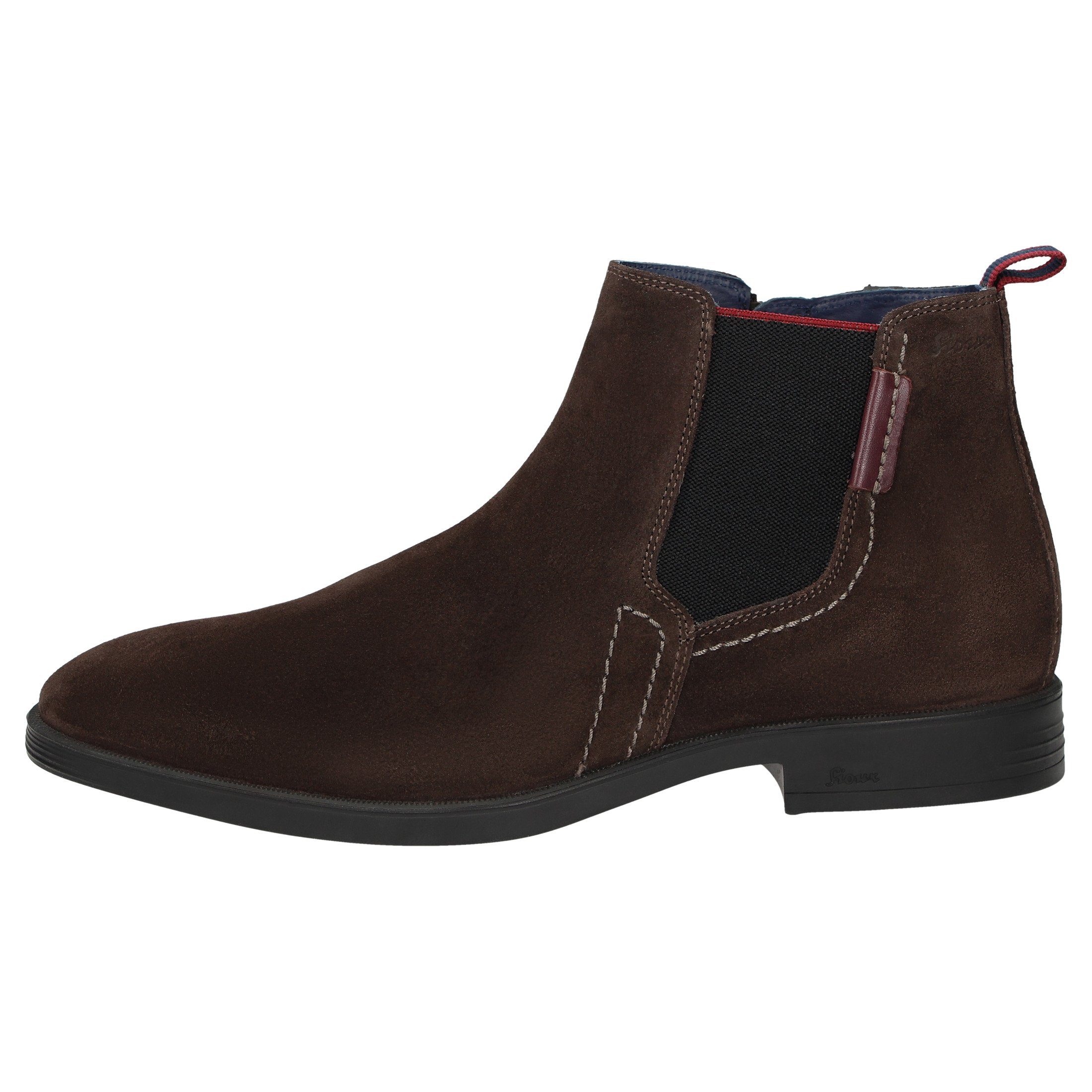SIOUX Foriolo-704-H Stiefelette günstig online kaufen