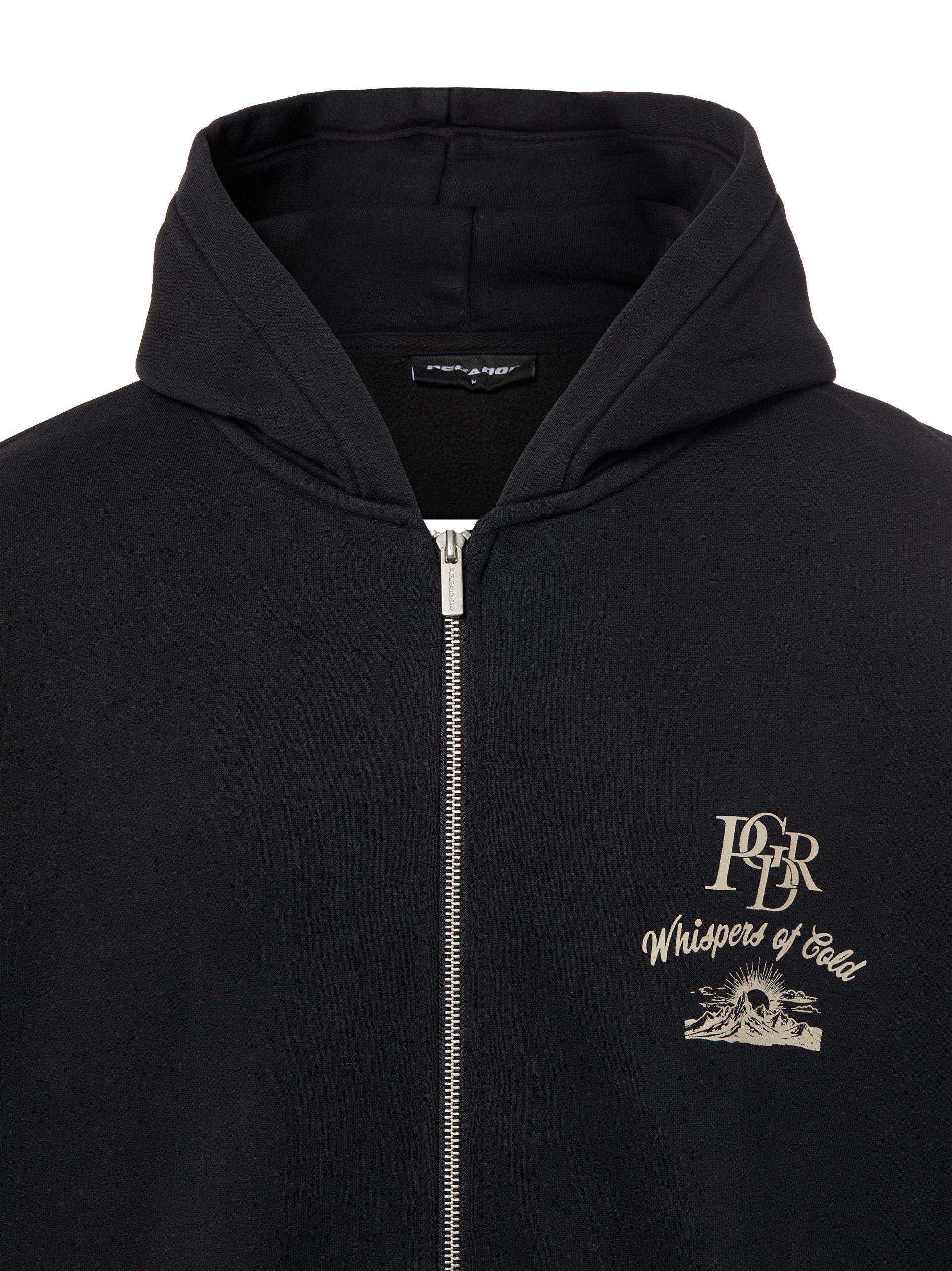 PEGADOR Sweatjacke Gubbio
