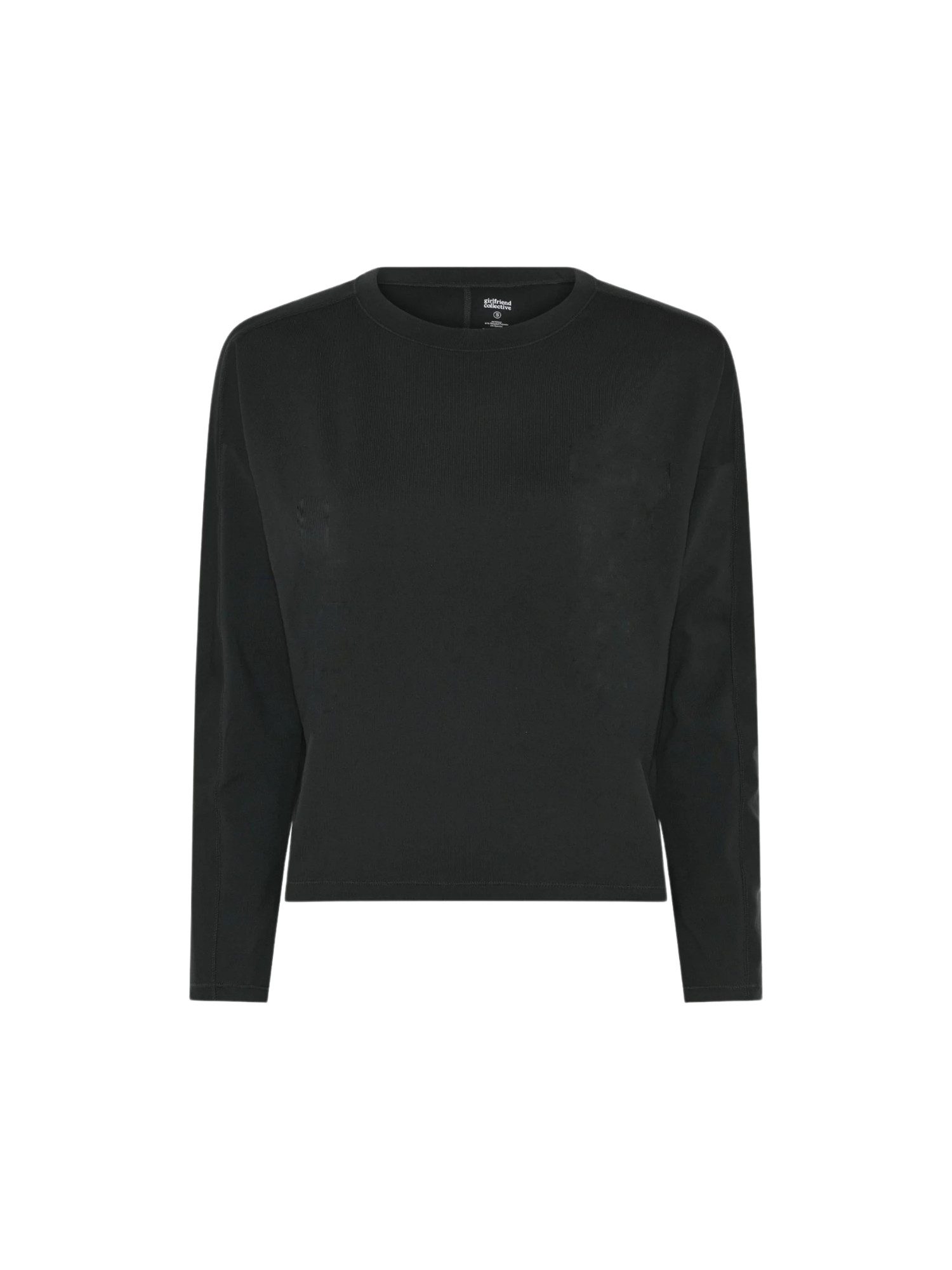 GIRLFRIEND COLLECTIVE Kurzarmhemd Girlfriend Collective T-shirt Reset