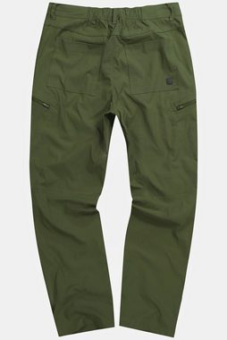 JP1880 5-Pocket-Jeans Trekking-Hose FLEXNAMIC® Outdoor QuickDry