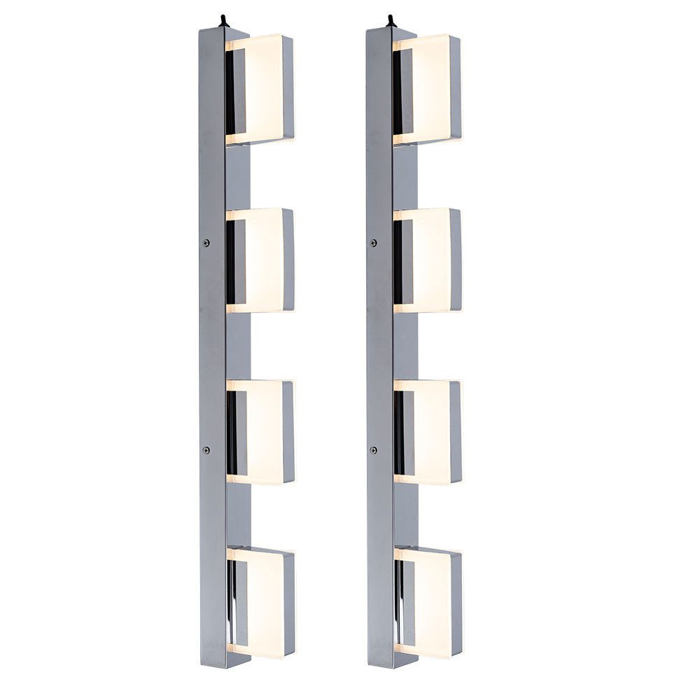 LED Wandleuchte