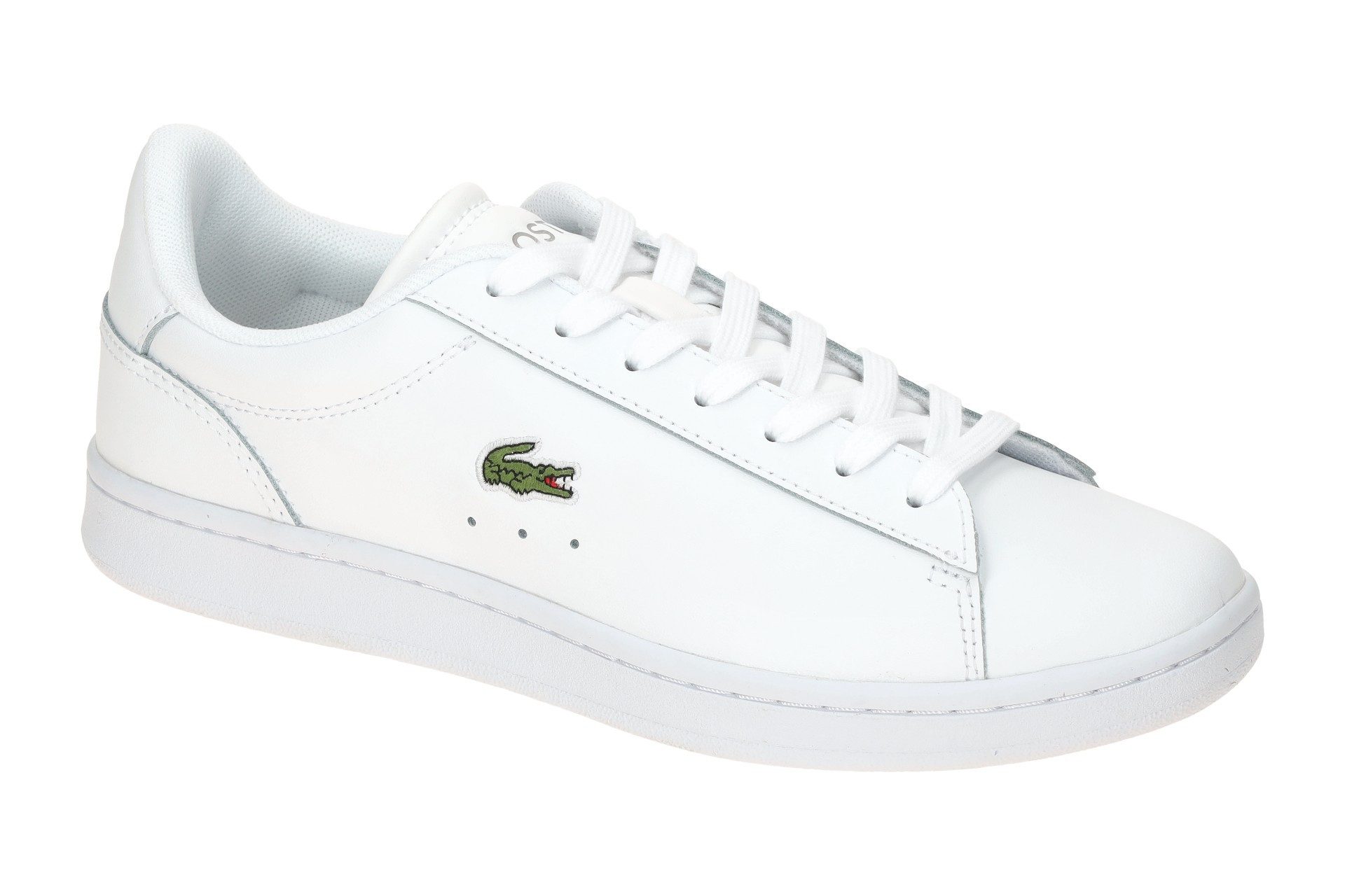 Lacoste 48SFA0118_21G Schnürschuh