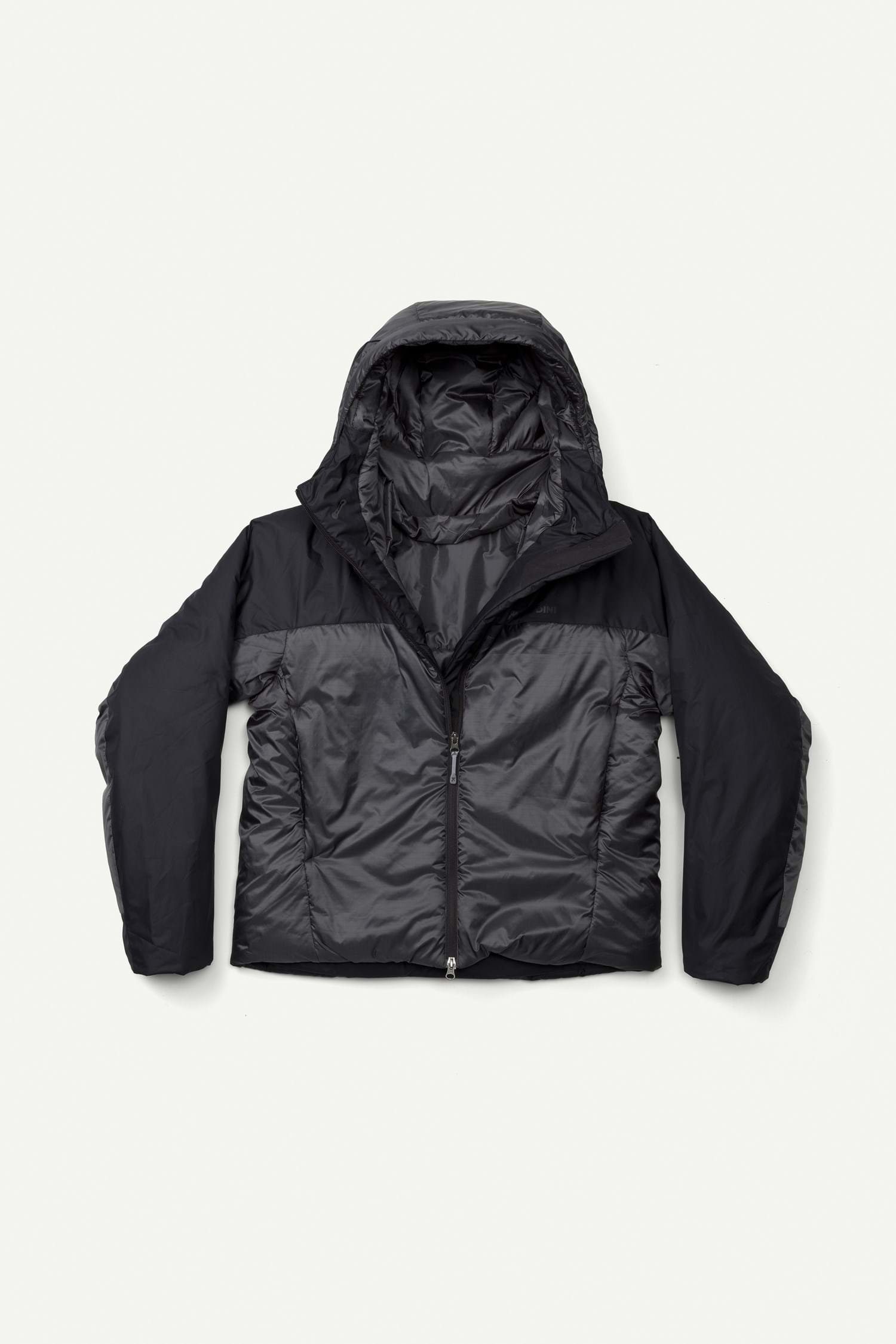 Winterjacke W's Double Dunfri