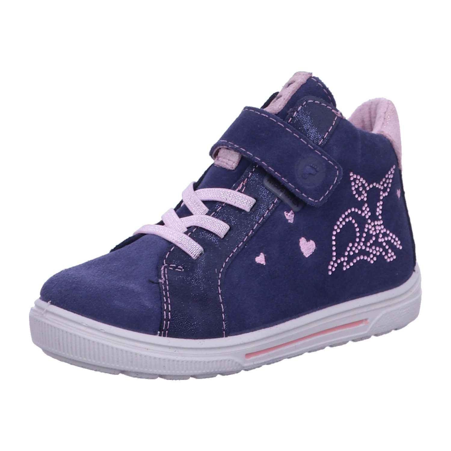 Ricosta 50 7303402/171 Schnürschuh