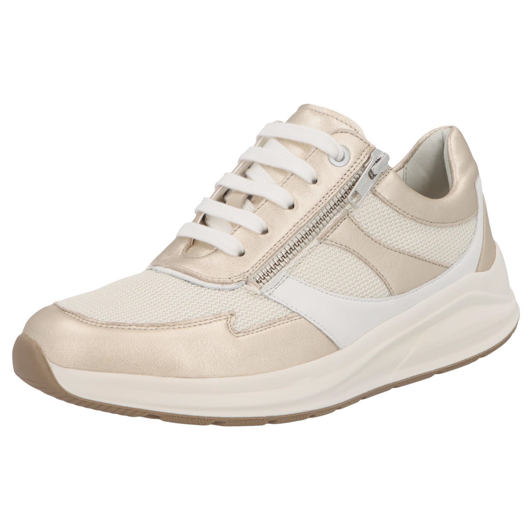 SOLIDUS 54504 40633 Schnürschuh