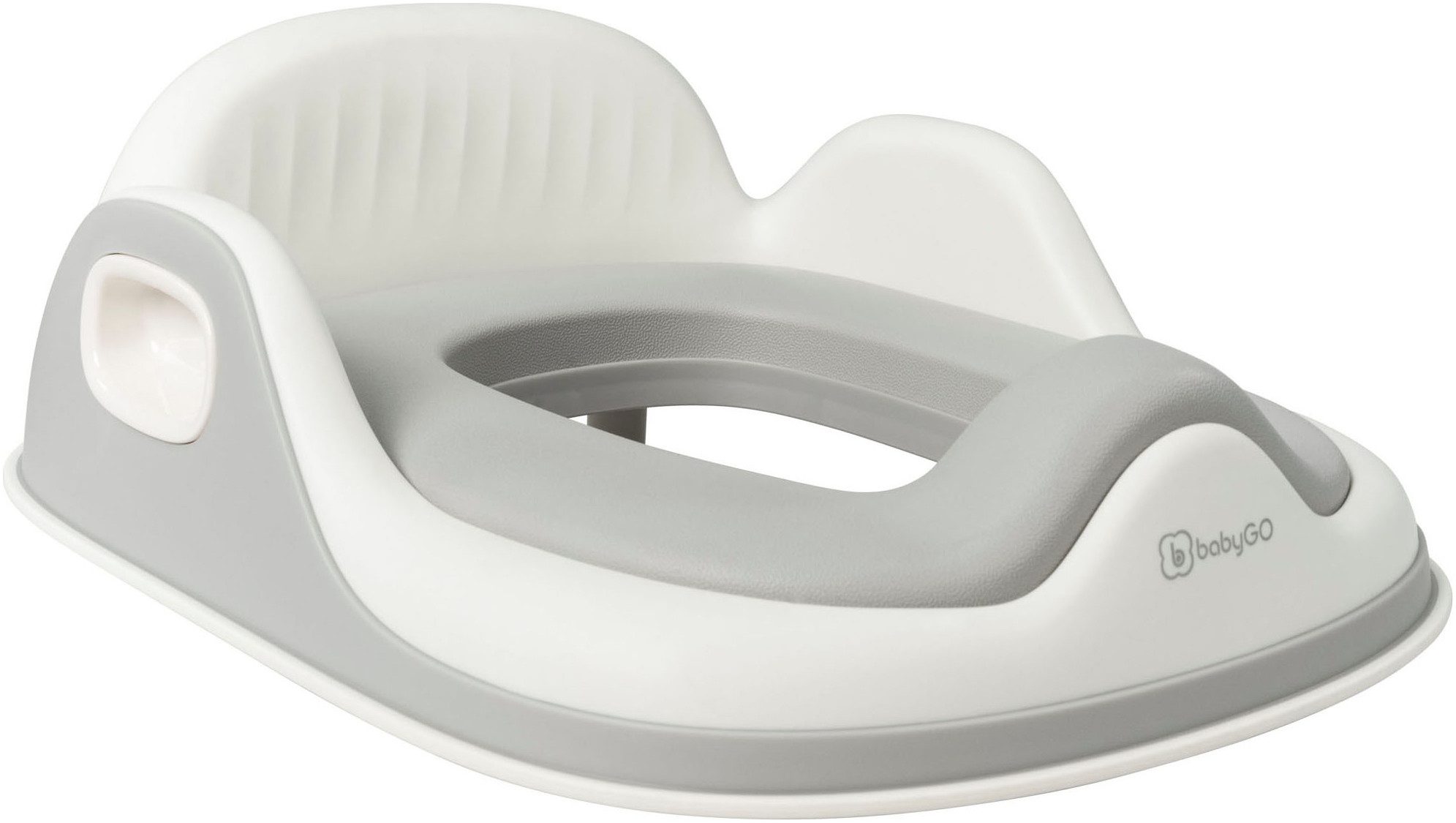 BabyGo Toilettentrainer Toilettensitz Potty Pro Seat