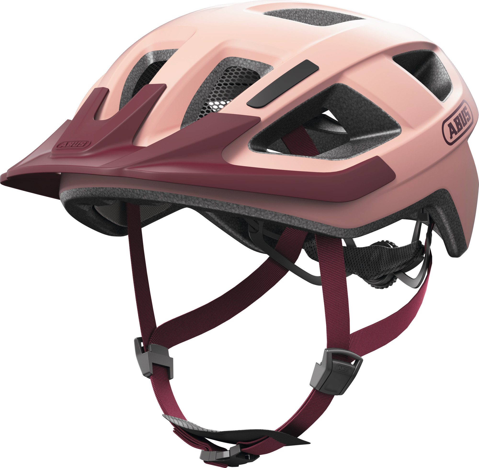 ABUS Fahrradhelm ADURO 3.0
